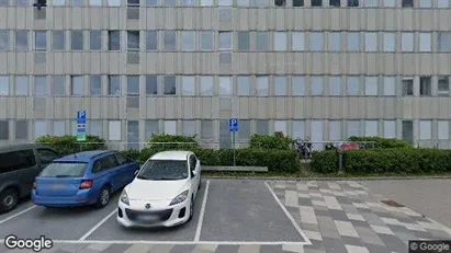 Lägenheter att hyra i Västerort - Bild från Google Street View