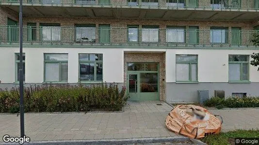 Lägenheter att hyra i Värmdö - Bild från Google Street View