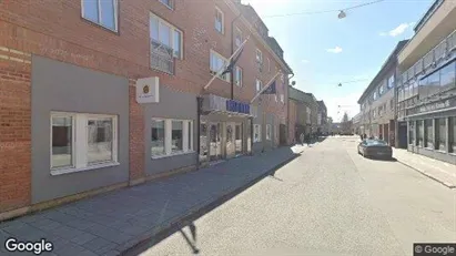 Lägenheter att hyra i Skellefteå - Bild från Google Street View