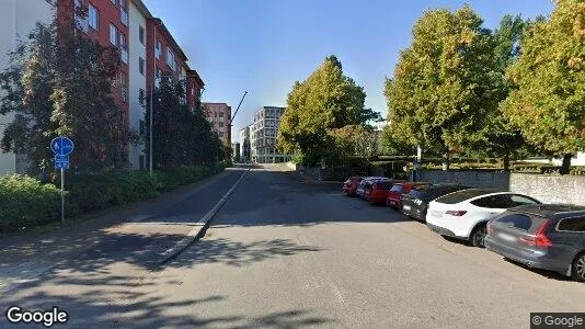 Lägenheter att hyra i Linköping - Bild från Google Street View