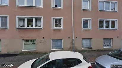 Lägenheter att hyra i Gävle - Bild från Google Street View
