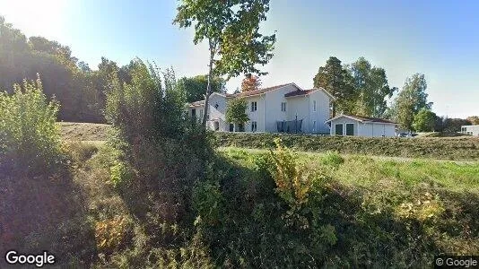 Lägenheter att hyra i Gävle - Bild från Google Street View