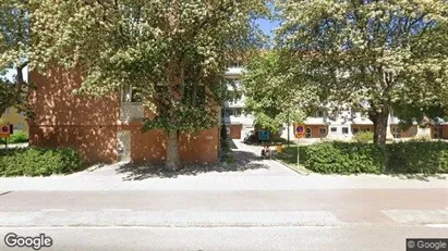 Lägenheter att hyra i Gävle - Bild från Google Street View