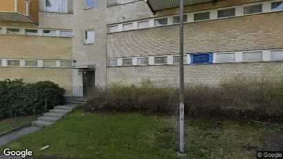Lägenheter att hyra i Sundbyberg - Bild från Google Street View
