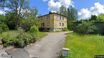 Lägenheter att hyra i Borås - Bild från Google Street View