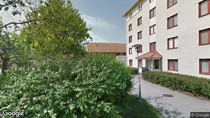 Lägenheter att hyra i Uppsala - Bild från Google Street View