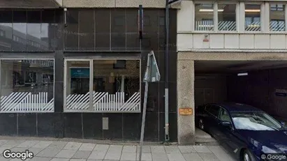 Lägenheter att hyra i Göteborg Centrum - Bild från Google Street View