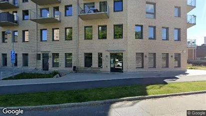 Lägenheter att hyra i Askim-Frölunda-Högsbo - Bild från Google Street View