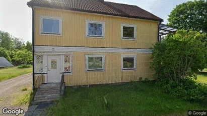Lägenheter att hyra i Uppvidinge - Bild från Google Street View