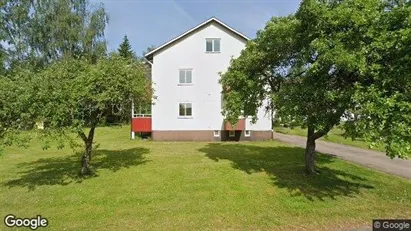 Lägenheter att hyra i Uppvidinge - Bild från Google Street View