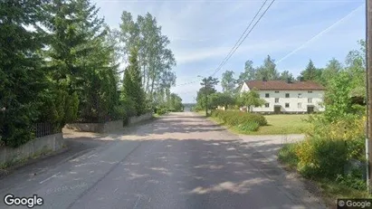 Lägenheter att hyra i Uppvidinge - Bild från Google Street View