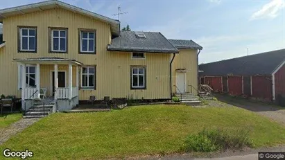 Lägenheter att hyra i Uppvidinge - Bild från Google Street View