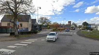 Lägenheter att hyra i Kristianstad - Bild från Google Street View