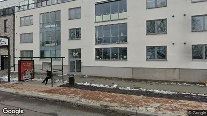 Lägenheter att hyra i Jönköping - Bild från Google Street View