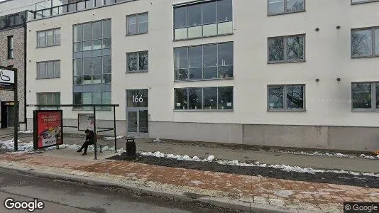 Lägenheter att hyra i Jönköping - Bild från Google Street View