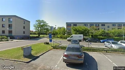 Lägenheter att hyra i Fosie - Bild från Google Street View
