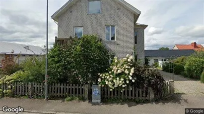 Lägenheter att hyra i Växjö - Bild från Google Street View