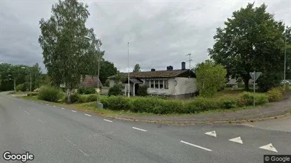 Lägenheter att hyra i Vetlanda - Bild från Google Street View