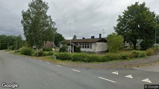 Lägenheter att hyra i Vetlanda - Bild från Google Street View