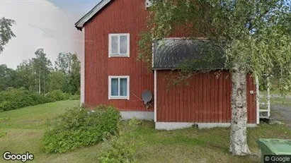 Lägenheter att hyra i Sundsvall - Bild från Google Street View
