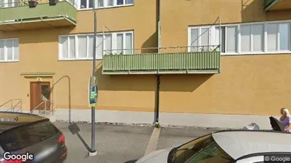 Lägenheter att hyra i Nacka - Bild från Google Street View