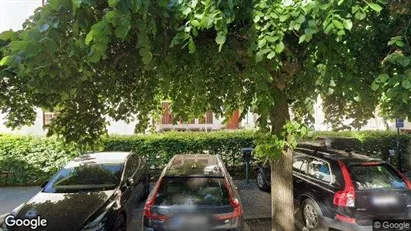 Lägenheter att hyra i Söderort - Bild från Google Street View