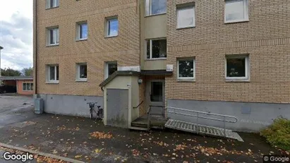 Lägenheter att hyra i Karlskoga - Bild från Google Street View