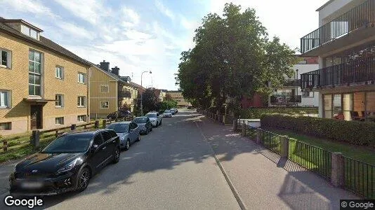 Lägenheter att hyra i Växjö - Bild från Google Street View