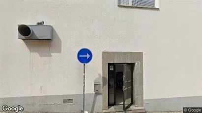 Lägenheter att hyra i Södertälje - Bild från Google Street View