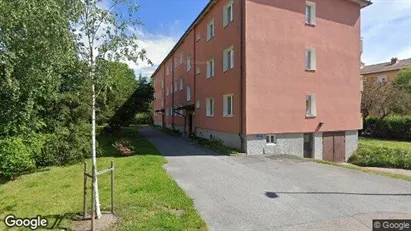 Lägenheter att hyra i Uppsala - Bild från Google Street View
