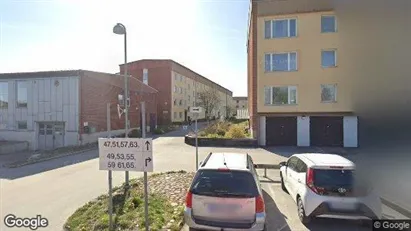 Lägenheter att hyra i Sigtuna - Bild från Google Street View