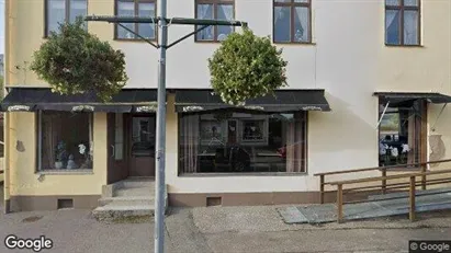 Lägenheter att hyra i Degerfors - Bild från Google Street View