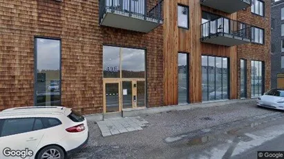 Lägenheter att hyra i Örebro - Bild från Google Street View