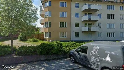 Lägenheter att hyra i Västerort - Bild från Google Street View