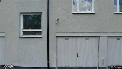 Lägenheter att hyra i Västerort - Bild från Google Street View