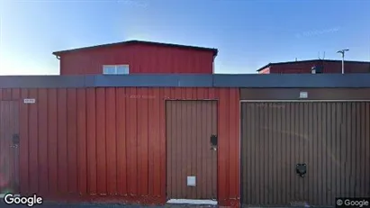 Lägenheter att hyra i Skellefteå - Bild från Google Street View