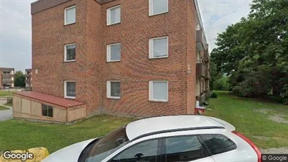 Lägenheter att hyra i Örnsköldsvik - Bild från Google Street View