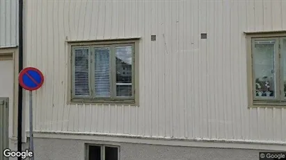 Lägenheter att hyra i Majorna-Linné - Bild från Google Street View
