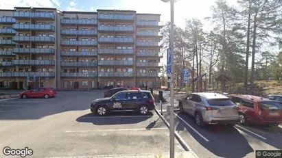 Lägenheter att hyra i Järfälla - Bild från Google Street View