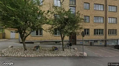 Lägenheter att hyra i Örgryte-Härlanda - Bild från Google Street View