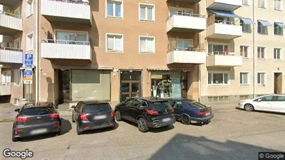 Lägenheter att hyra i Norrköping - Bild från Google Street View
