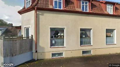 Lägenheter att hyra i Örkelljunga - Bild från Google Street View