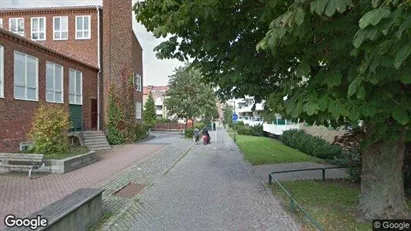 Lägenheter att hyra i Malmö Centrum - Bild från Google Street View
