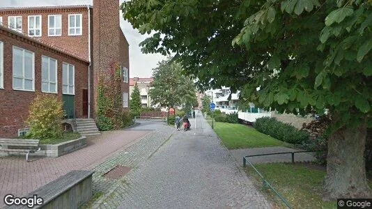 Lägenheter att hyra i Malmö Centrum - Bild från Google Street View
