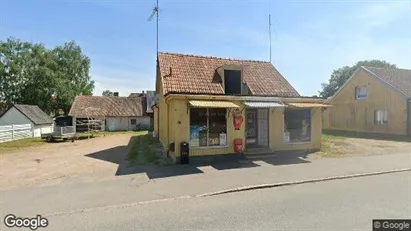 Lägenheter att hyra i Kristianstad - Bild från Google Street View