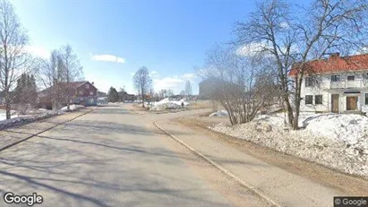 Lägenheter att hyra i Pajala - Bild från Google Street View
