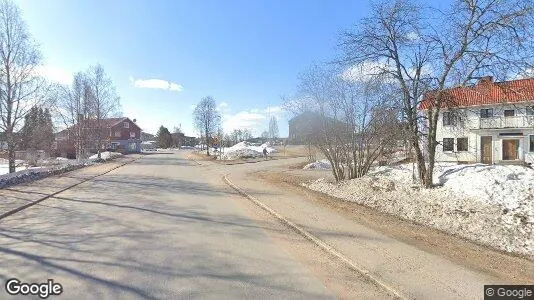 Lägenheter att hyra i Pajala - Bild från Google Street View
