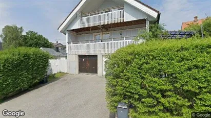 Lägenheter att hyra i Västerort - Bild från Google Street View