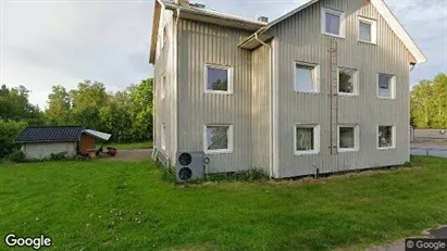 Lägenheter att hyra i Kil - Bild från Google Street View