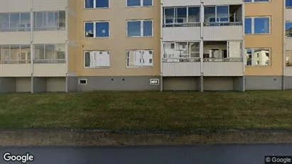 Lägenheter att hyra i Jönköping - Bild från Google Street View
